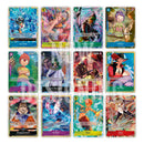 One Piece Card Game: Premium Card Collection – Best Selection Vol. 6 [Pre-Order] 2026-07-31