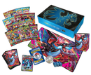 Pokémon TCG: Pokémon Charizard X Ex Ultra-Premium Collection