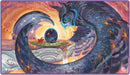 Ultimate Guard: Playmat - Bloomburrow Starlit Truce