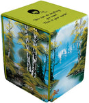 Ultra Pro D-Box Alcove Flip: Bob Ross – Lakeside Path
