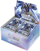 Gundam Card Game: Freedom Ascension [GD05] Booster Box