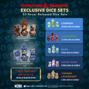 Dungeon & Dragons Xanathar's Treasure Pack