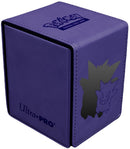 Ultra Pro D-Box Alcove Flip – Pokémon Gengar
