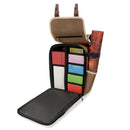 AP Enhance Designer Edition Compact Trading Card Backpack – Tan