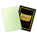 Dragon Shield: Dual Matte - Pastels Gooseberry (100 Count)