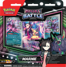 Pokémon TCG: Rival Battle Decks: Marnie