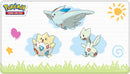 Ultra Pro Stitched Playmat: Pokémon –Togepi