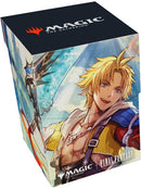 Ultra PRO Deck Box – MTG Universes Beyond: Final Fantasy (Counter Blitz)