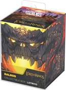 Squaroes Lord of the Rings Wave 2 – Balrog
