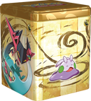 POKEMON STACKING TIN (2024)