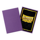 Sleeves: Dragon Shield: Matte Japanese: Amethyst (60)