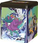 Pokémon Stacking Tin – Q1 2025