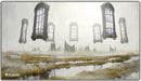 Playmat: Duskmourn: Abandoned Campground