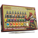 Warpaints: Speedpaint Most Wanted Set 2.0