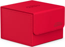 Sidewinder - 133+ XENOSKIN (Red)