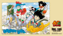 Dragon Ball Super Official Playmat – 40th Anniversary Edition