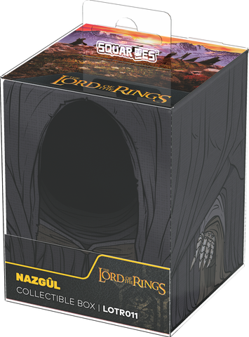 Squaroes Lord of the Rings Wave 2 – Nazgul