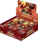 ONE PIECE Card Game PRB-02 Premium Booster Vol. 2