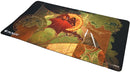 Playmat: Magic the Gathering: Mystical Archive: Chaos Warp