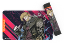 Tekken 8: Paul Playmat
