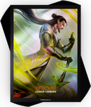 Riftbound: League of Legends TCG – Unleashed Art Sleeves: