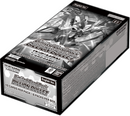 Digimon CG: LM-06 Limited Card Pack: Billion Bullet