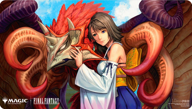 Ultra Pro Playmat – Magic: The Gathering Universes Beyond: Final Fantasy (N)