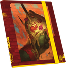 Ultimate Guard Flexxfolio 360 – Magic: The Gathering: Teenage Mutant Ninja Turtles – Mountain Edition