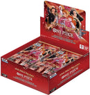 One Piece Card Game – Extra Booster EB-03 Booster Box