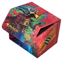 Ultimate Guard - Sidewinder 100+ Xenoskin - Aetherdrift - Hazoret, Godseeker - Deck Case