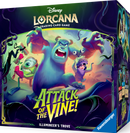 Disney Lorcana: Set 13 – Attack of the Vine! Illumineer's Trove [Pre-Order] 2026-07-10