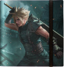 Ultra Pro 12-Pocket Binder MTG Universes Beyond: Final Fantasy