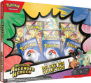 Pokémon TCG: Mega Evolution 2.5 – Ascended Heroes First Partners Deluxe Pin Collection