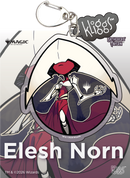Gatherers Tavern Mtg New Phyrexia Kliggs Keychain Elesh Norn, Mother Of Machines