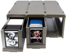 Ultra Pro 3-Drawer Storage Organizer