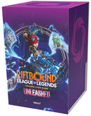 Riftbound: League of Legends TCG – Unleashed Vault