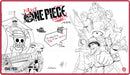 Ultimate Guard Playmat: One Piece: Sketch