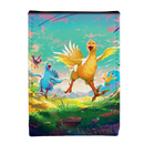 D-BOX Alcove Flip – Magic: The Gathering Final Fantasy Premium - Traveling Chocobo