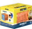 Ultimate Guard Sidewinder Deck Case 80+ Xenoskin – One Piece: Nami