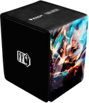 D-BOX Alcove Flip – Magic: The Gathering Final Fantasy Premium - Y’shtola Rhul