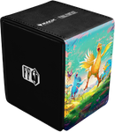 D-BOX Alcove Flip – Magic: The Gathering Final Fantasy Premium - Traveling Chocobo