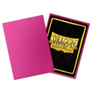 Dragon Shield: Matte: Pink Sapphire (100)
