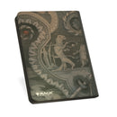 Zipfolio 360 Xenoskin - MTG Bloomburrow V2