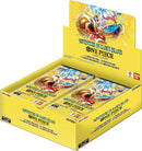 One Piece Card Game OP-15: Adventure on Kami’s Island Booster Box