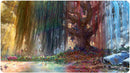 MTG Bloomburrow Enhanced AR Playmat