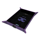 Foldable Dice Tray: Warhammer 40K Premium Tyranid