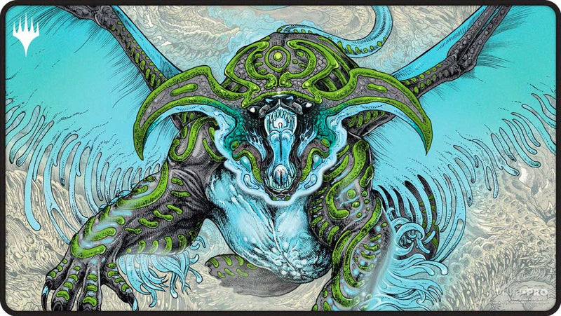 Ultra PRO Playmat – MTG Return to Tarkir: Temur