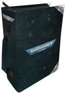Warhammer 40K Codex Folio
