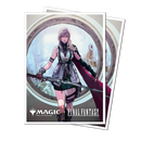 D-PRO Apex – Magic: The Gathering Final Fantasy Premium - Lightning (105-Count)