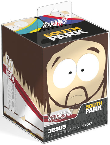 Squaroe South Park™ - Jesus (Holiday Special)